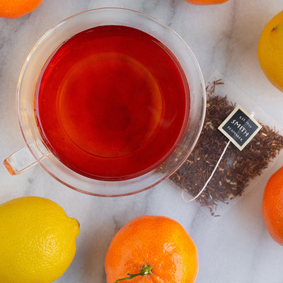 A Deep Dive into Rooibos