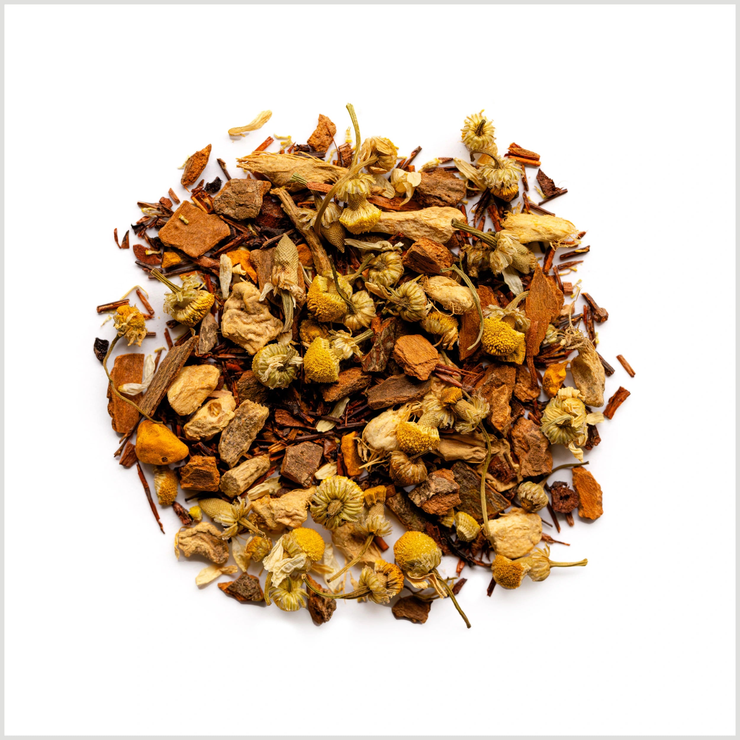 Harvest Spice